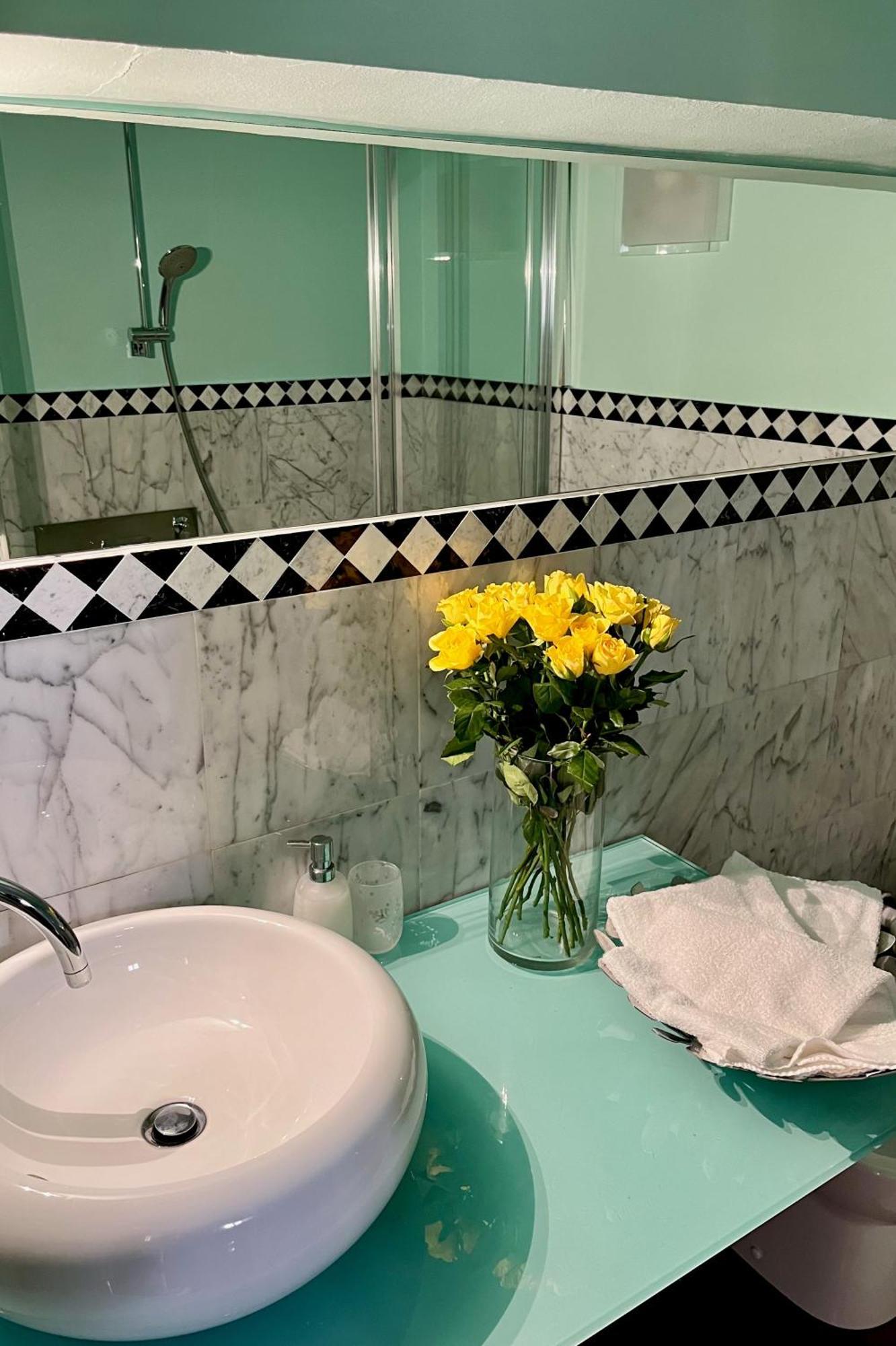 Casa Vacanze Funicolare Bergamo Exteriér fotografie