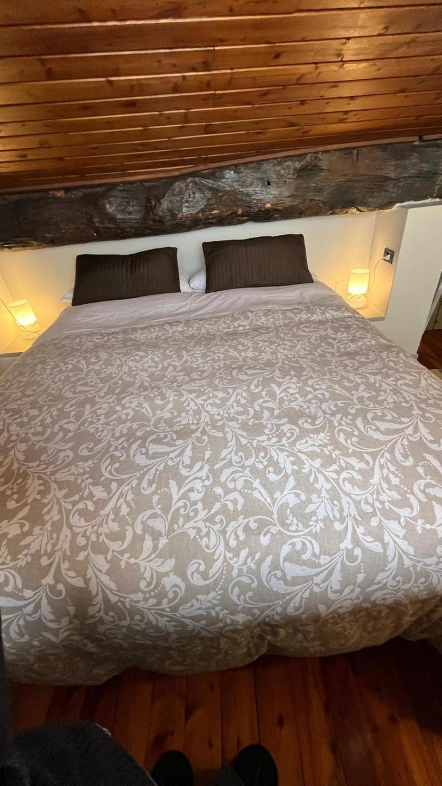 Casa Vacanze Funicolare Bergamo Exteriér fotografie