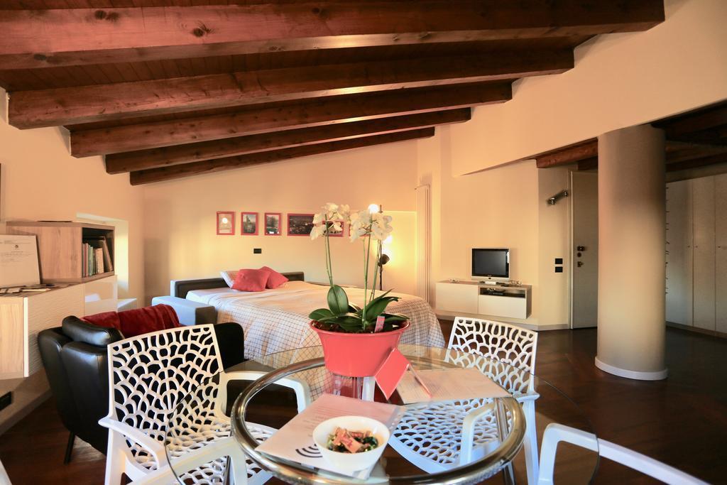 Casa Vacanze Funicolare Bergamo Exteriér fotografie
